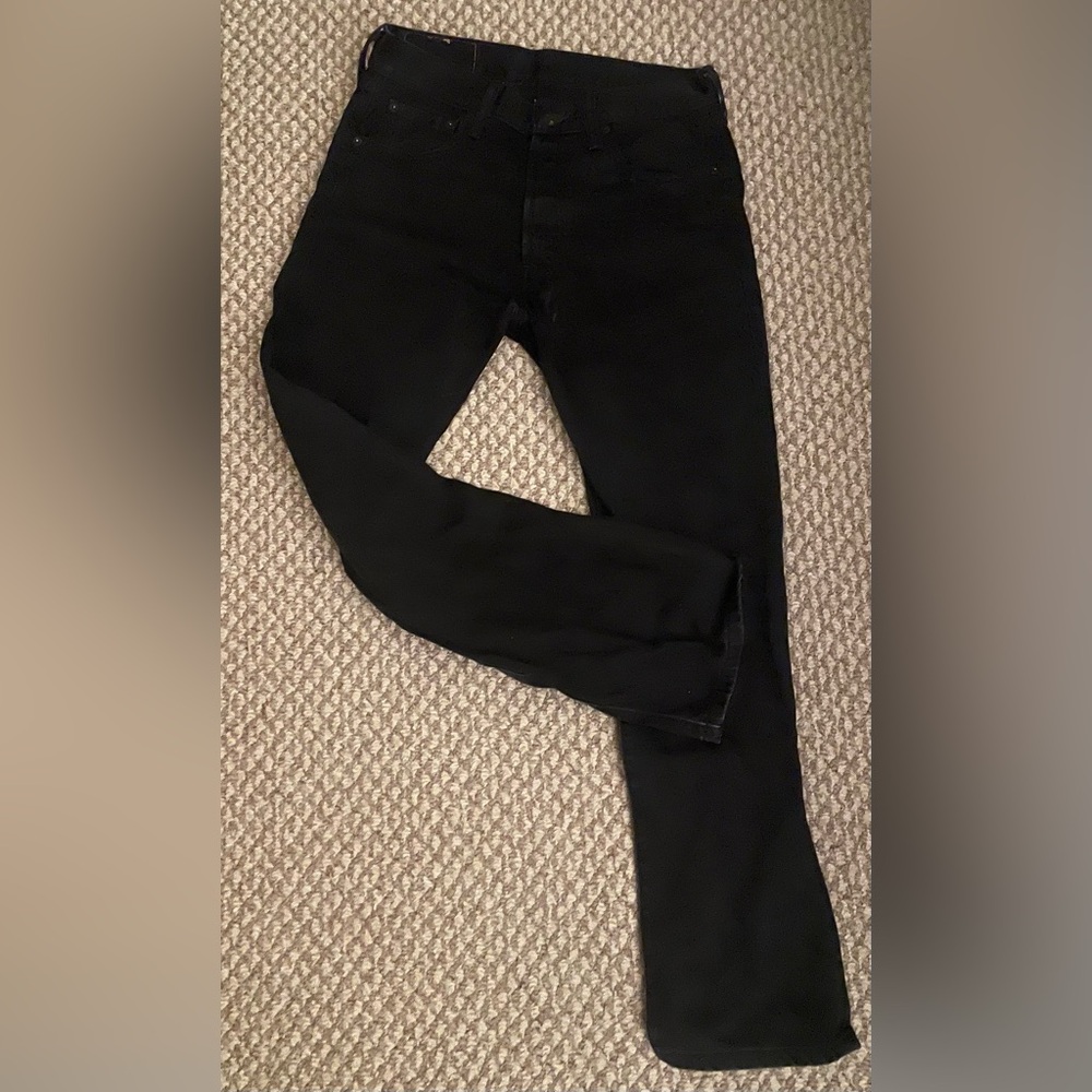 Levi’s 501 original fit men jeans